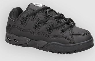 Osiris D3 Og Zapatillas de Skate negro