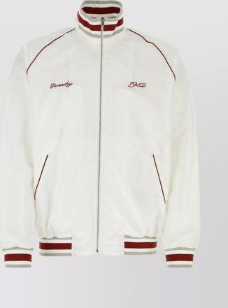 Givenchy nylon bomber jacket