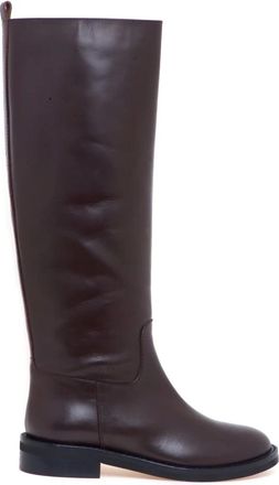 Via Roma 15 Donna, Scarpe, Marrone, 37 EU, new