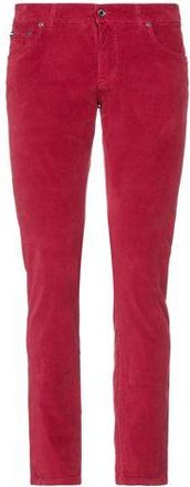 Dolce & Gabbana PARTES DE ABAJO - Pantalones en YOOX.COM