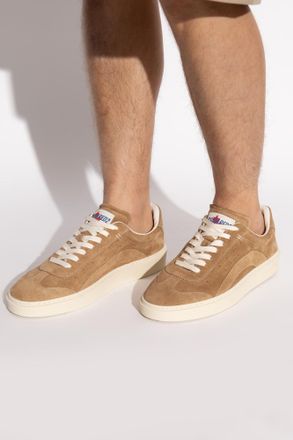 Dsquared2 Rider Sports Shoes, Mens, Brown