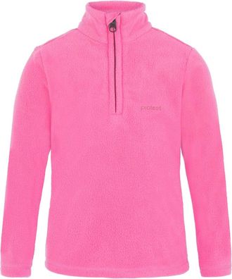 Protest Stehkragenpullover Fleecepullover PRTMUTE TD