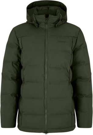 Nordisk Akkarvik Daunenjacke f&uuml;r Herren | oliv