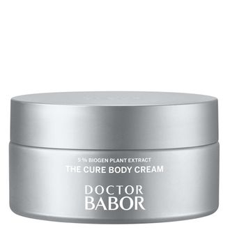 Babor Womens Doctor The Cure Revitalizing Body Cream 449g - One Size