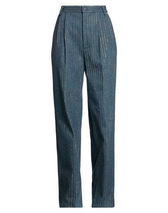 Forte Couture BOTTOMWEAR - Pantaloni jeans su YOOX.COM