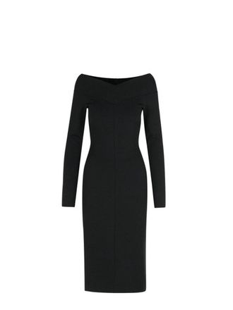 Stella McCartney Midi Dress