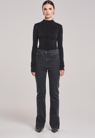 Benu Cupro coltrui blouse