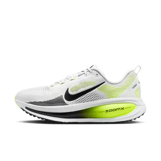 Nike Mens Vomero 18 Road Running Shoes in Grey | HM6803-021