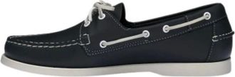Sebago Hombre, Zapatos, Azul, Talla: 40 1/2 EU