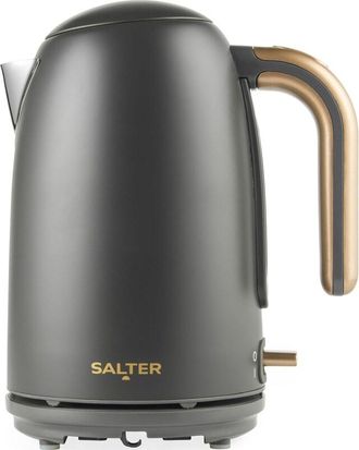 Salter Hervidor De Agua Salter Ek6085cbvde Pebble De Ebullici&oacute;n R&aacute;pida