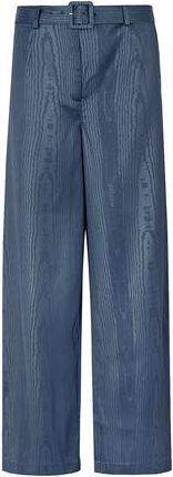 8 by YOOX MOIR&Eacute; WIDE-LEG TROUSERS