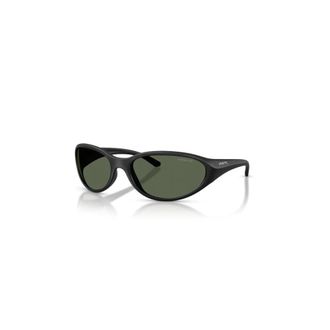 Arnette Raven Sunglasses - male - Arnette - Sunglasses - Black - 64 MM - Accessories