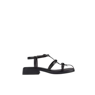 Camper Mujer, Zapatos, Negro, Talla: 37 EU