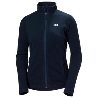 Helly Hansen Daybreaker Fleece Jacket Fleecejacke f&uuml;r Damen | blau