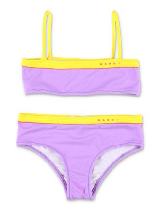 Marni Sea Clothing Lila