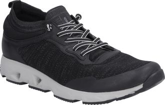 Josef Seibel Heren Sneaker Noah 09 in zwart