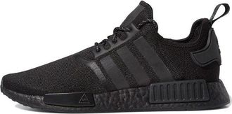 adidas x Pharrell NMD_R1 Black Future GY4977