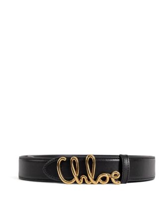 Chlo&eacute; Iconic Belt