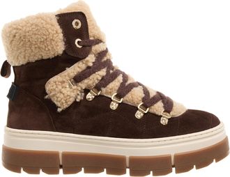 Bogner Winter Boots - Vaduz S5A - brown - Winter Boots for ladies