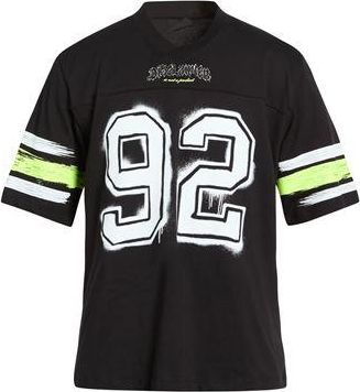 Disclaimer CAMISETAS Y TOPS - Camisetas en YOOX.COM