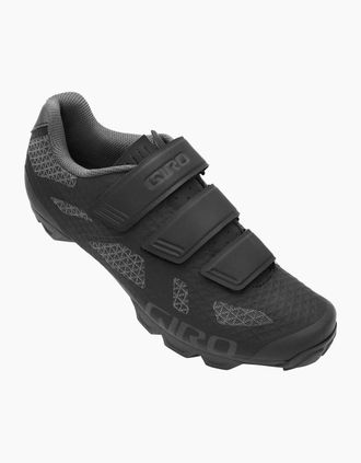 Giro Womens Rngr Mtb Shoe - Black - Size: 4