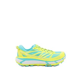 Hoka One One Running Shoes, female, Multicolor, Size: 8 US Mafate Speed 2 Sneakers
