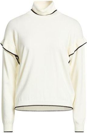 Liu Jo PRENDAS DE PUNTO - Cuello alto en YOOX.COM