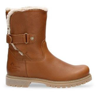Panama Jack Felia B42 Winterschuhe f&uuml;r Damen | braun