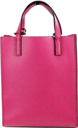 Marc Jacobs Mini Grind Tote Bag - Pink