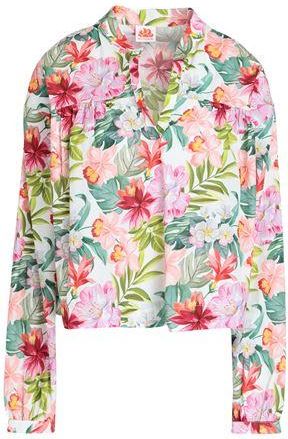 Sundek CAMISETAS Y TOPS - Tops en YOOX.COM
