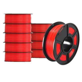 OEM Filamento De Petg, Peso De 10 Kg, Di&aacute;metro De 1,75 Mm