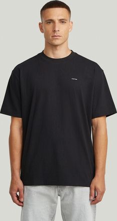 G-Star Relaxed Base T-Shirt - Zwart - Heren