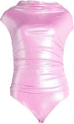 Blugirl TOPWEAR - Body su YOOX.COM