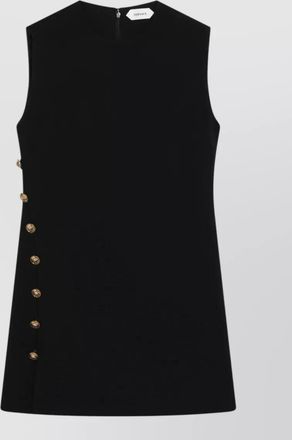 Versace mini dress