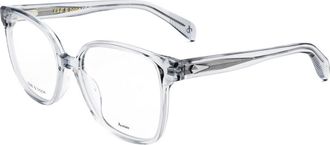Rag & Bone RNB3053 0KB7 00 Grey 54mm