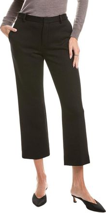 Proenza Schouler Ismene Wool-Blend Pant