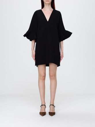 Ganni Abito Donna colore Nero
