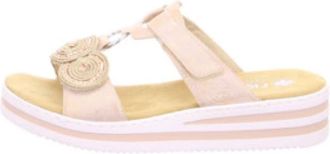 Rieker Dames, Schoenen, Beige, Maat: 37 EU