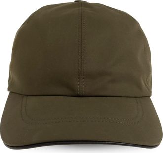 Ferragamo Uomo, Accessori, Verde, Taglia unica, new