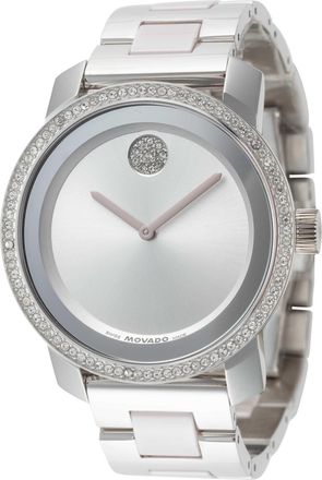 Movado Bold Womens Watch