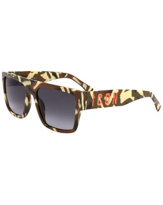 Dsquared2 Dsquared2 Mens 56mm Sunglasses
