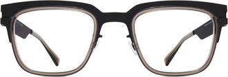 Mykita Occhiali Raymond - Nero