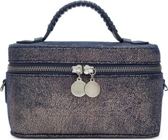 Stella McCartney Mujer, Bolsos, Azul, Talla: ONE Size