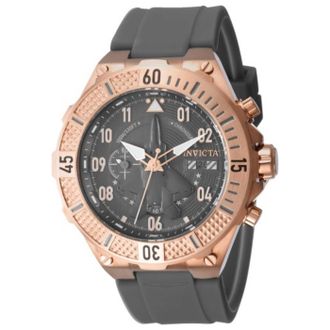 Invicta Aviator Mens Watch