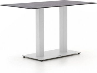 Forza Furniture Forza Orta tuintafel 120x70x73cm