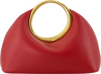 Jacquemus Le Petit Calino - Jacquemus - Leather - Red