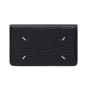 Maison Margiela unisex, Accessoires, Zwart, Maat: ONE Size Leer