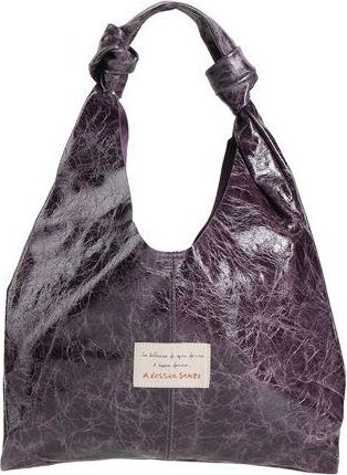 Alessia Santi BAGS - Shoulder bags on YOOX.COM