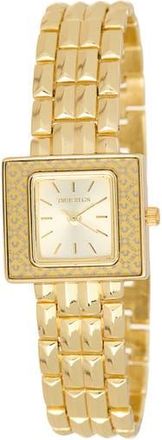 True Religion Bracelet Watch, 24mm in Gold at Nordstrom Rack