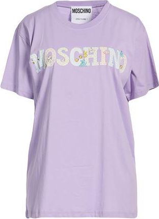 Moschino CAMISETAS Y TOPS - Camisetas en YOOX.COM